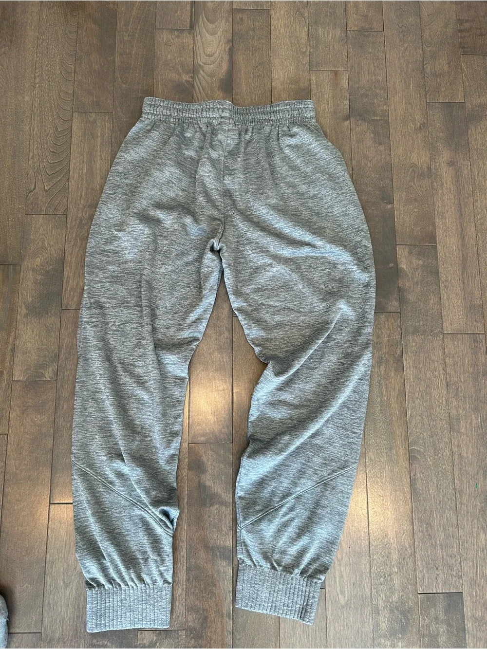 Jordan therma-fit Jogger Sweatpants w zip-up pockets men’s size M